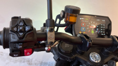 Ducati Monster Plus 937 Red (20MY)